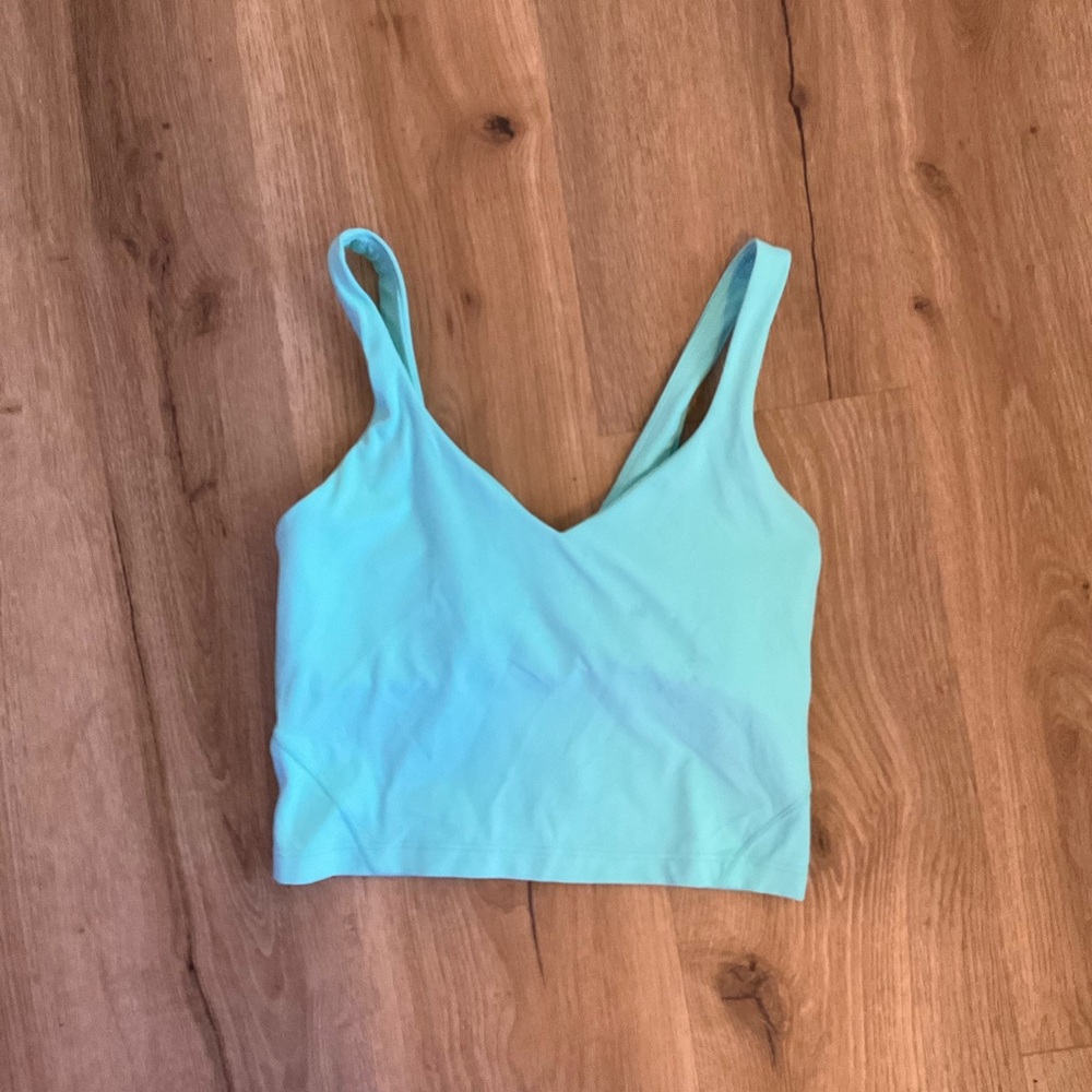 Lululemon top